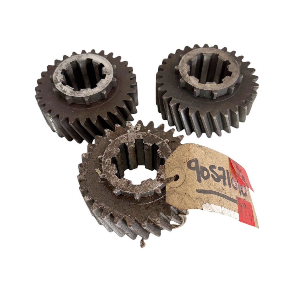 Mainshaft Transfer Gear (4 Speed V8) 90571010 Mainshaft Transfer Gear (4 Speed V8) 90571010